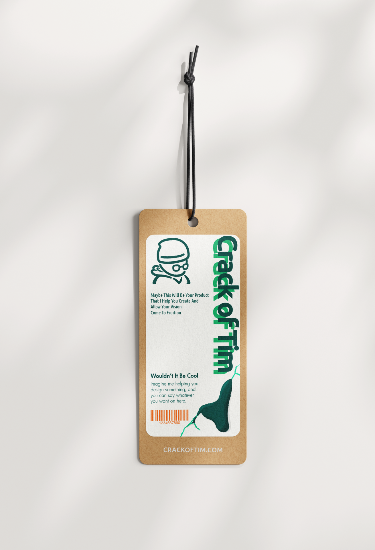 Logo Design/Rebrand Consulting Session